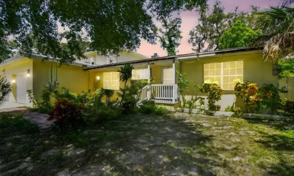 1377 S Washington Avenue, Clearwater, FL, 33756
