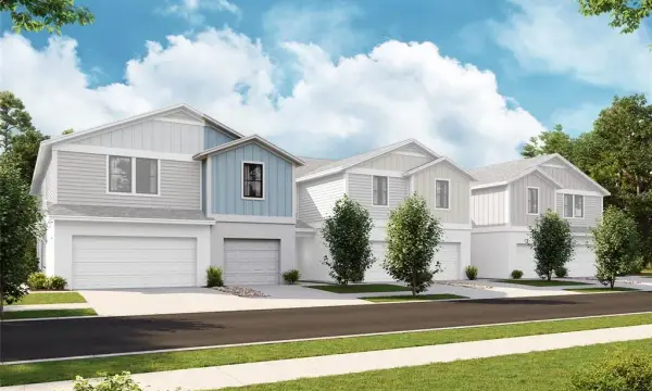 9885 Pelican Coast Drive, Dade City, FL, 33525