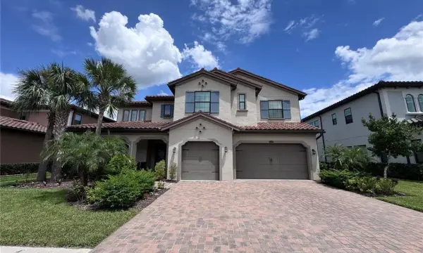 28661 Picana Lane, Wesley Chapel, FL, 33543