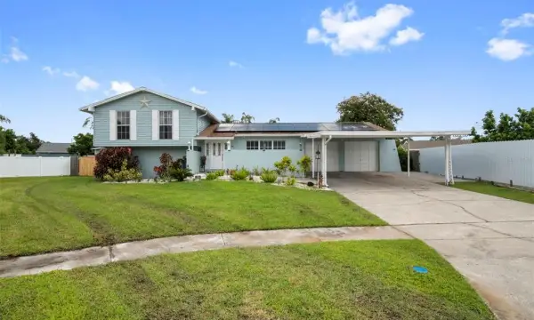 7103 Creekside Court, Tampa, FL, 33615