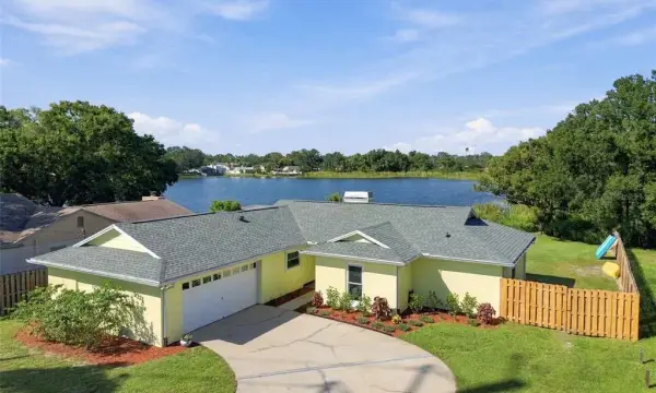 3021 W Sitka Street, Tampa, FL, 33614