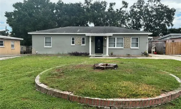 4603 Harvey Avenue, Tampa, FL, 33603