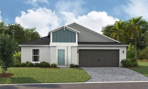 36551 Thornhedge Drive, Zephyrhills, FL, 33541