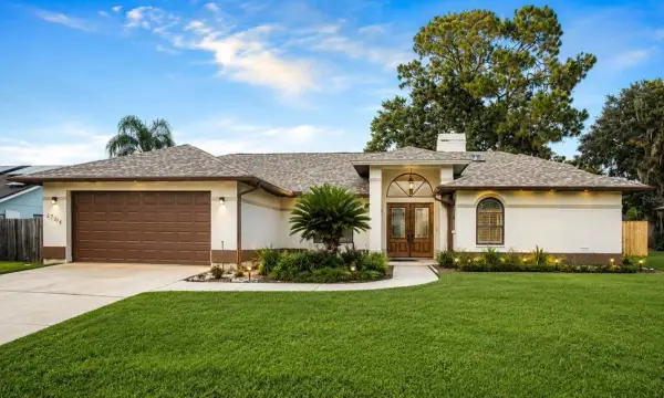 1704 Sagebrush Road, Plant City, FL, 33566