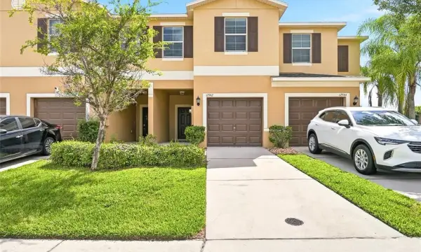 12942 Utopia Gardens Way, Riverview, FL, 33579