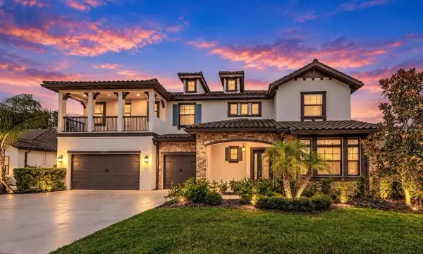 2904 Cordoba Ranch Boulevard, Lutz, FL, 33559