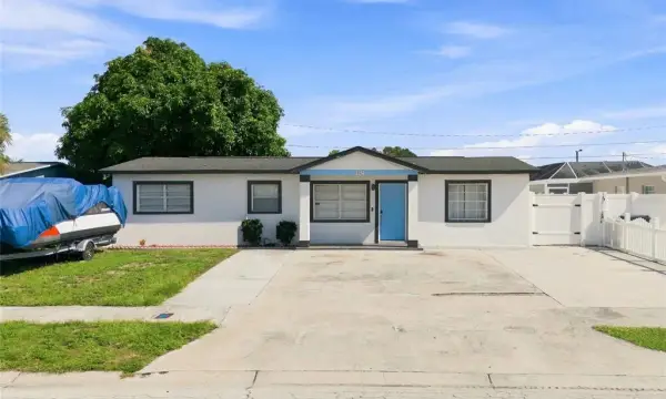 7805 Winston Lane, Tampa, FL, 33615
