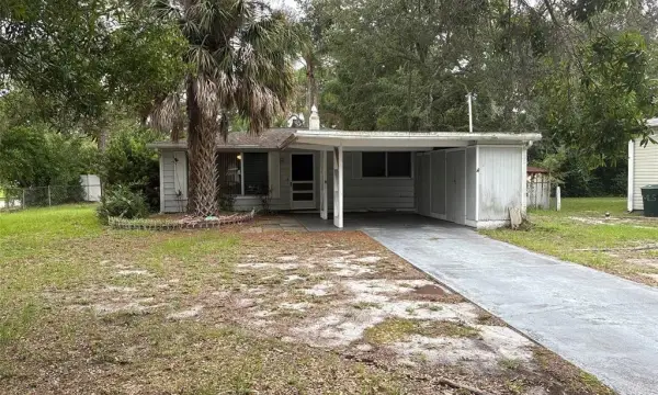 671 Dexter Drive, Dunedin, FL, 34698