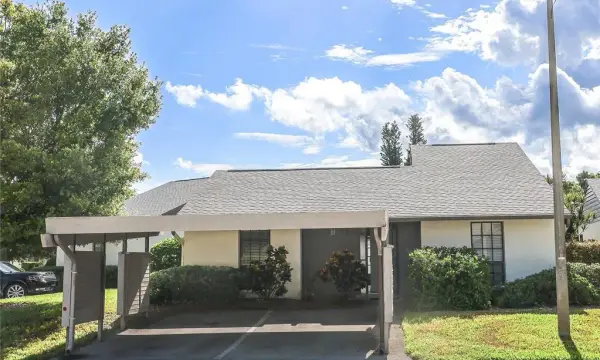 321 Windrush Loop, Tarpon Springs, FL, 34689