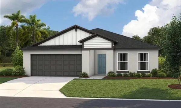 36559 Thornhedge Drive, Zephyrhills, FL, 33541