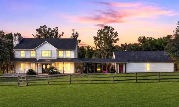 8922 Pritcher Road, Lithia, FL, 33547