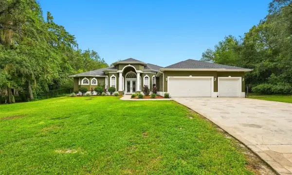 16547 Crossandra Lane, Spring Hill, FL, 34610