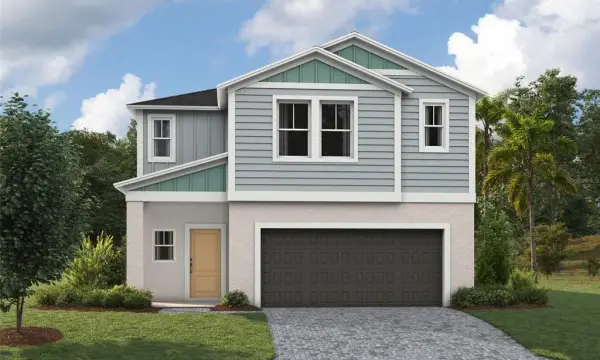 34586 Scenic Meadow Drive, Dade City, FL, 33525