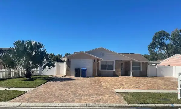 6423 Monterey Boulevard, Tampa, FL, 33625
