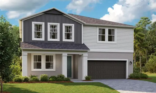 33415 Twilight Sea Place, Dade City, FL, 33525