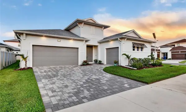 10470 Purple Thistle Way, San Antonio, FL, 33576