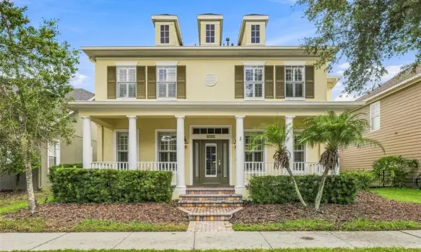 6104 Parkset Drive, Lithia, FL, 33547
