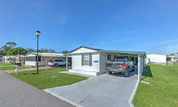 5309 Montego Drive, Zephyrhills, FL, 33541