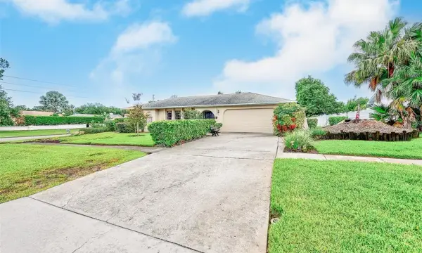 2993 Meadow Wood Drive, Clearwater, FL, 33761