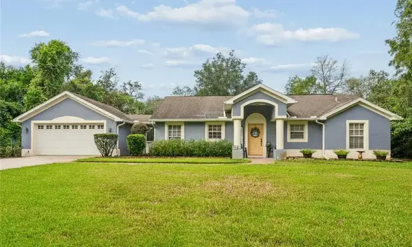 10447 Granning Lane, New Port Richey, FL, 34654