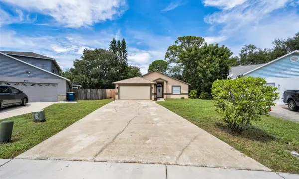 1874 Feather Tree Circle, Clearwater, FL, 33765