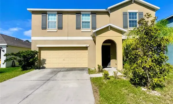 6711 Trent Creek Drive, Sun City Center, FL, 33573