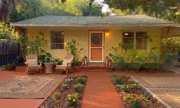 5613 12th Avenue S, Gulfport, FL, 33707