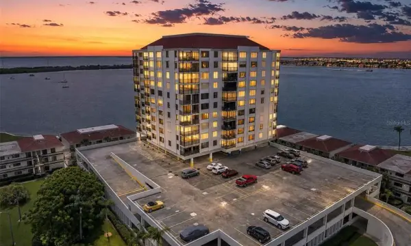 6287 Bahia Del Mar Circle, Unit 401, St Petersburg, FL, 33715