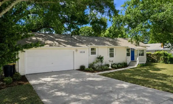 1532 Tilley Avenue, Clearwater, FL, 33756