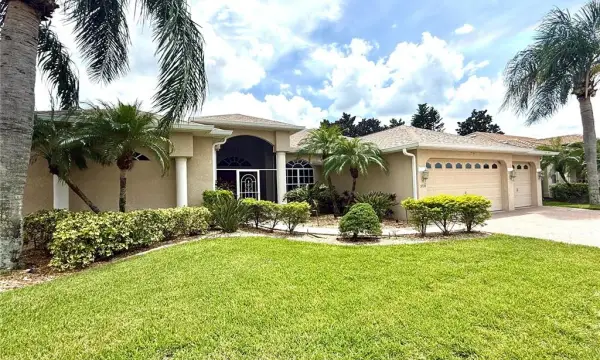 3735 Gaviota Drive, Ruskin, FL, 33573