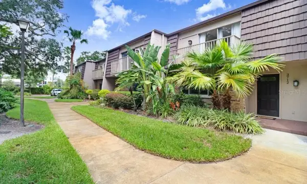 3712 Carrollbrook Road, Unit 3712, Tampa, FL, 33618