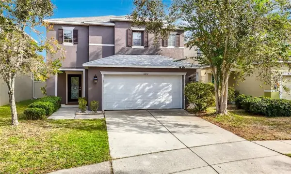 6312 Magnolia Trails Lane, Gibsonton, FL, 33534