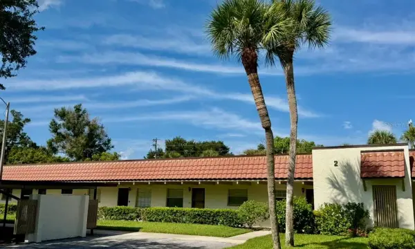 1701 Pinehurst Road, Unit 2f, Dunedin, FL, 34698