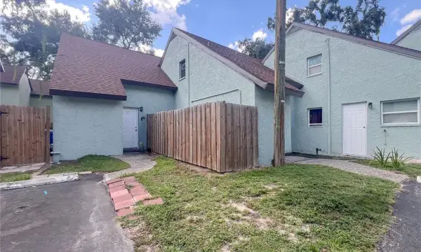 12414 N 58th Street, Unit 63, Tampa, FL, 33617