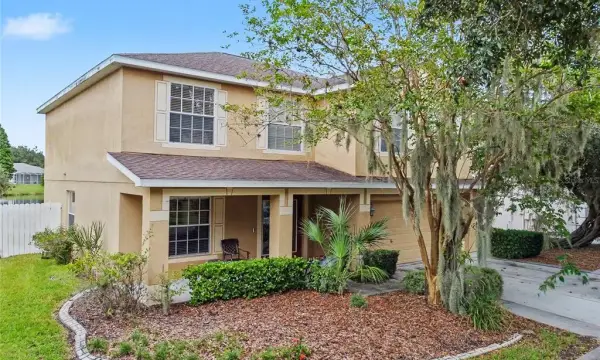 15110 Heronglen Drive, Lithia, FL, 33547