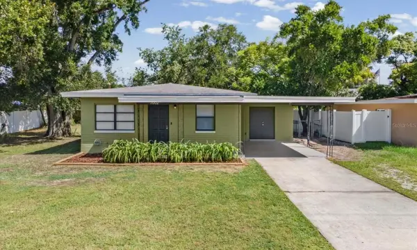 7002 Thrasher Drive, Tampa, FL, 33610