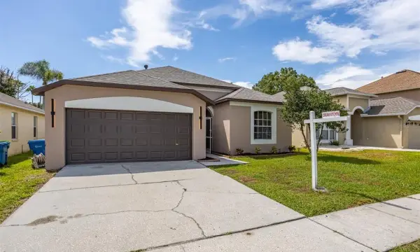 22836 Marsh Wren Drive, Land O Lakes, FL, 34639