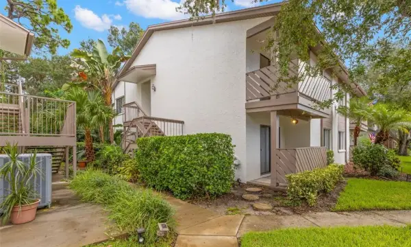 631 Fairmont Avenue, Unit C, Safety Harbor, FL, 34695