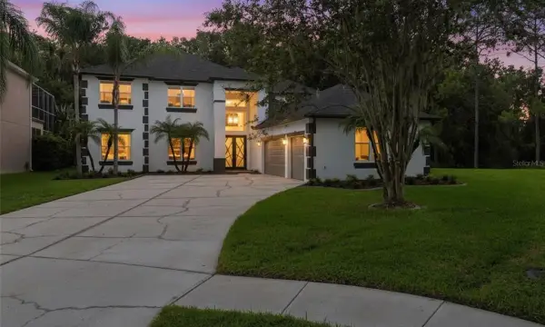 3519 Loggerhead Way, Wesley Chapel, FL, 33544