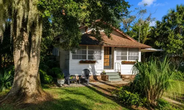 7427 Chapel Avenue, New Port Richey, FL, 34652