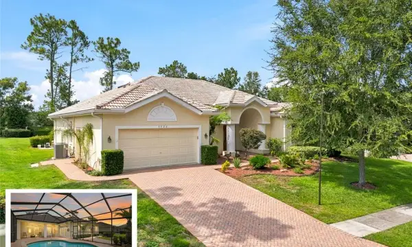 5326 Legend Hills Lane, Spring Hill, FL, 34609