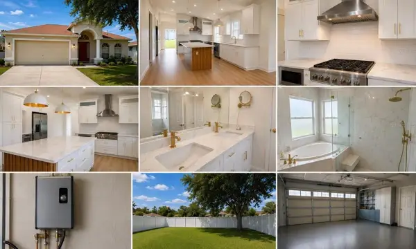 7341 Pulteney Drive, Wesley Chapel, FL, 33545