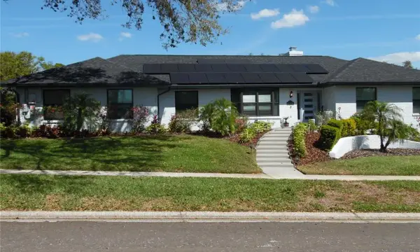 2709 Fairway View Drive, Valrico, FL, 33596
