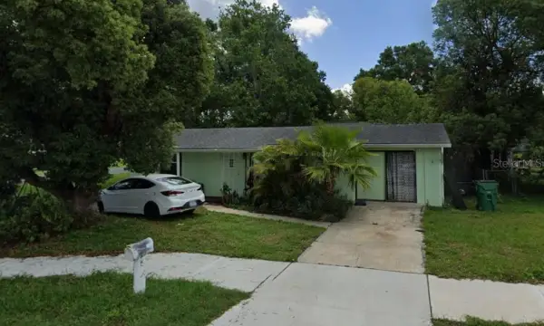 38404 14th Avenue, Zephyrhills, FL, 33542