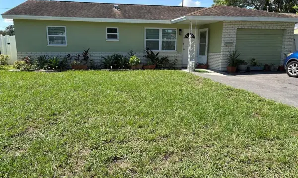1443 Jeffords St, Clearwater, FL, 33756