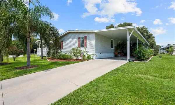 38417 Monet Drive, Zephyrhills, FL, 33540