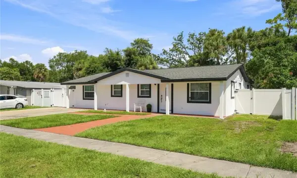 6529 La Mesa Circle, Tampa, FL, 33634