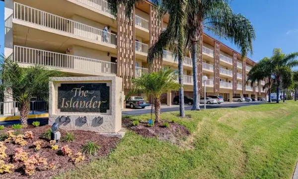 105 Island Way, Unit 138, Clearwater, FL, 33767