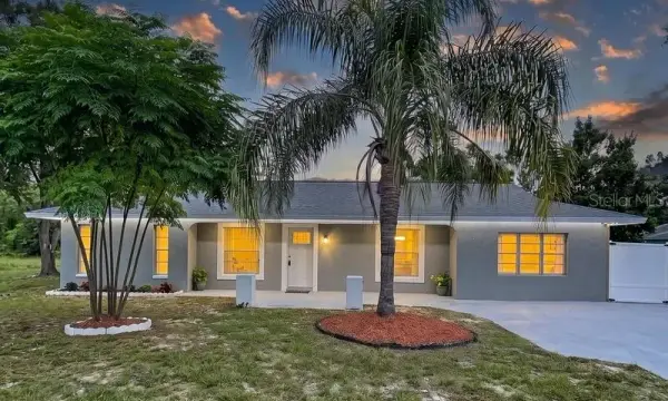 2358 Mariner Boulevard, Spring Hill, FL, 34609