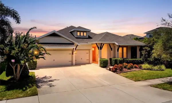 7720 Paradiso Drive, Apollo Beach, FL, 33572
